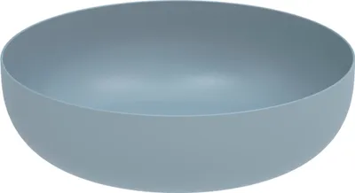 Produktbild von BETTE A249-418 Waschtische Rund Balance Schale Blue