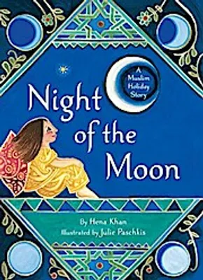 Obrázek produktu pro Night of the Moon