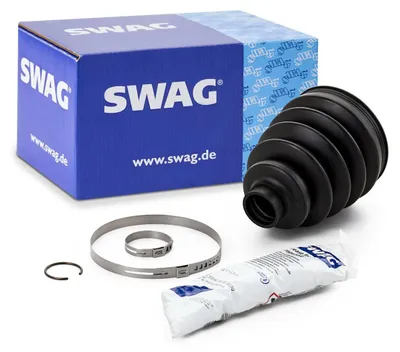 Image de Jeu de soufflets SWAG pour arbre d'entraînement pour VW Golf VII à hayon (5G1, BQ1, BE1, BE2) 30 94 5947