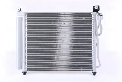 Zdjęcie produktu dla Skraplacz klimatyzacji NISSENS 94828