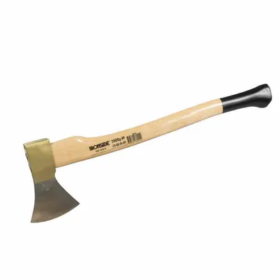 Produktbild von Ironside IRG138008, Holz, Holz, 730 mm, 1,6 kg
