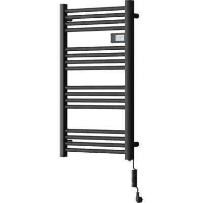 Zdjęcie produktu dla Mexen Aran grzejnik elektryczny 960 x 500 mm, 500 W, czarny - W306-0960-540-00-70