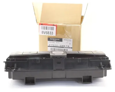 Produktbild von Original OE NISSAN Heizungsbetätigung 275006WK7A