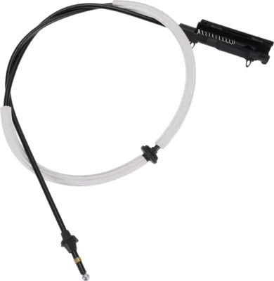 Produktbild von Motorhauben-Öffnungsseil Nr.7L6823535C Motorhaubenverriegelungsseil für Volkswagen Touareg 2004-2010 1 Stück