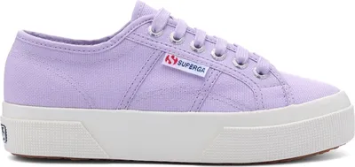 Produktbild von Superga 2740 Platform Violet Lilla-F Avori Größe EU 42