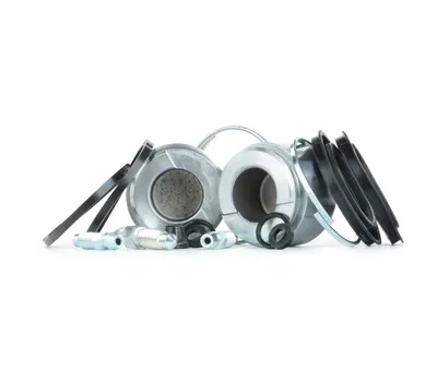 Produktbild von FRENKIT Bremssattel-Reparatursatz passend für MERCEDES-BENZ Stufenheck (W123) Vorne Hinten 42mm 242918