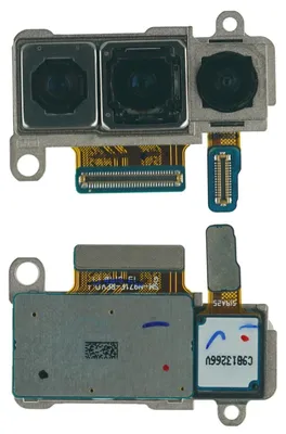 Produktbild von Samsung Galaxy Note 10 SM-N970F Hauptkamera Flex