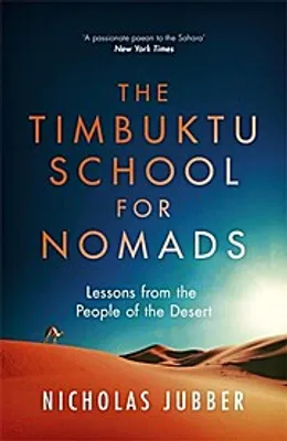 Zdjęcie produktu dla The Timbuktu School for Nomads