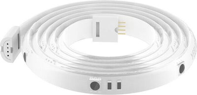 Yeelight LED Streifen Erweiterung Aurora Lighstrip Plus, RGB, Light Strip, Dimmbar, Smarte Steuerung, 1 Meter, OT0010W0GL