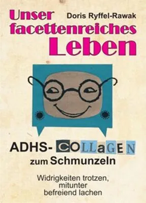 Immagine prodotto di Unser facettenreiches Leben