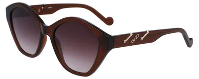 Produktbild von LIU JO Sonnenbrillen LJ770S-200