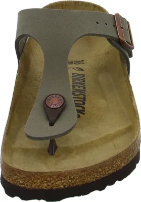 Produktbild von Birkenstock Gizeh Stone - Damen Hausschuhe - 043391