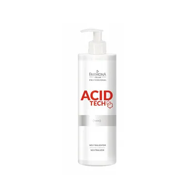 Obrázok produktu pre FARMONA ACID TECH Neutralizátor 280 ml