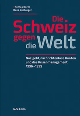 Obrázek produktu pro Die Schweiz gegen die Welt