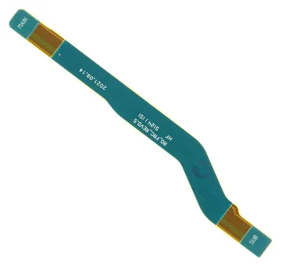 Produktbild von Samsung Galaxy S22 (SM-S901B) Antennen Kabel