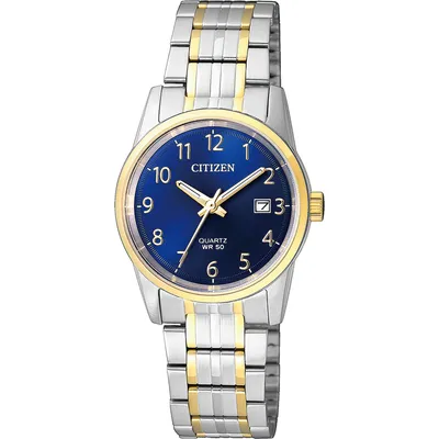 Produktbild von Citizen Sports EU6004-56L Damenarmbanduhr