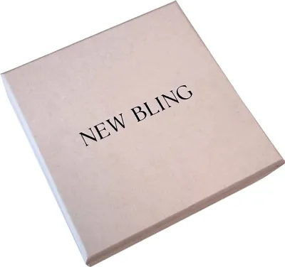 Produktbild von New Bling Goud 9NBG-0027 14 Karaat Gouden Collier met Hanger - Klaver - Goud
