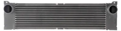 Produktbild von MAHLE CI 192 000S Ladeluftkühler LLK passend für MERCEDES-BENZ VIANO (W639) Turbo Intercooler