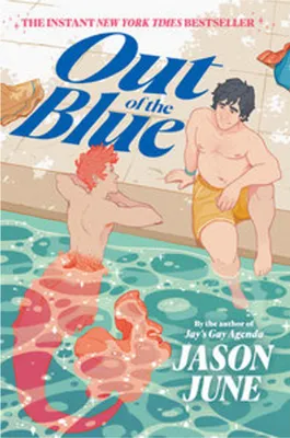 Produktbild von Out of the Blue