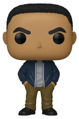 Obrázek produktu pro DC Studios, figurka Jon Stewart z kolekce Lanterns POP! Heroes, vinyl, 9 cm