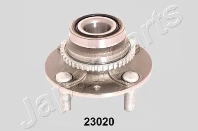 Obrázek produktu pro Ložisko Kola Mazda Zadní 121 Ii/Demio