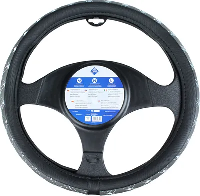 Obrázek produktu pro Potah volantu FZ0169