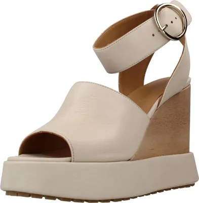 Produktbild von PALOMA BARCELO Modell CAMACUA Schuhe in Beige