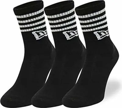 Produktbild von Socken New Era 13113627 für Uni