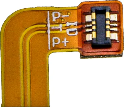 Produktbild von TECHTEK Akku Kompatibel mit [BLU] G8 G0170, V0450UU, V9 Ersetzt C876345400P