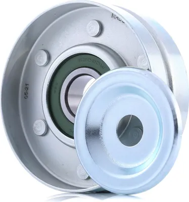 Produktbild von CAFFARO 171-00 Spannrolle Keilrippenriemen 76mm für VW PASSAT Variant (3B6) für AUDI A4 Avant (8E5, B6) A4 Limousine (8D2, B5) A4 Avant (8D5, B5)