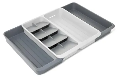 Obrázek produktu pro Joseph Joseph - Organizér do zásuvky DrawerStore (3 kusů)