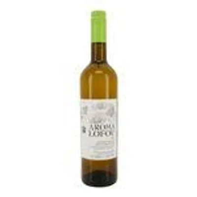 Produktbild von Weißwein Aroma Lofou | Trocken | Geschützte geografische Angabe | 12 % vol. | 750 ml