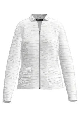 Produktbild von Jerseyjacke NOS in femininen Farben