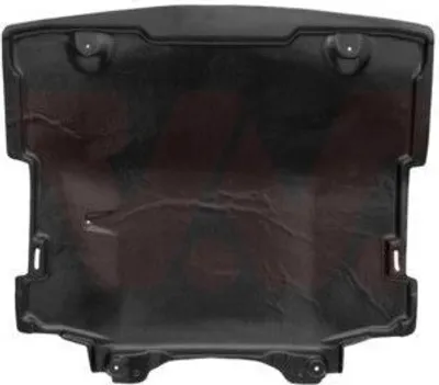 Immagine prodotto di VAN WEZEL 3030701 Isolamento vano motore adatto per MERCEDES-BENZ Classe C Berlina (W202) Isolamento cofano motore
