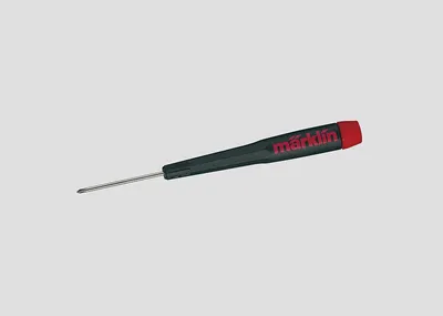 Produktbild von Märklin 74999 Schraubendreher für 74990