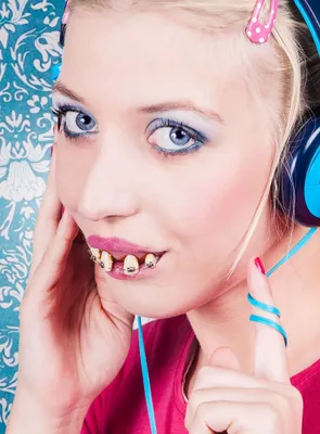 Produktbild von Teenager