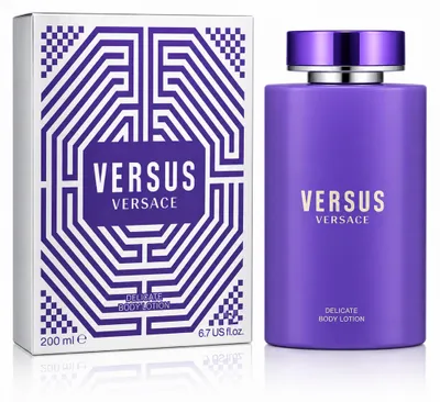 Produktbild von Versace Versus KörperLotion 200ml