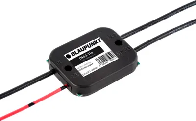 Immagine prodotto di Adattatore antenna auto Blaupunkt Blaupunkt (2006017472408)