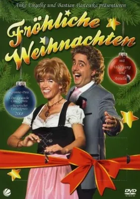 Imagen del producto de Comedia especial para las fiestas