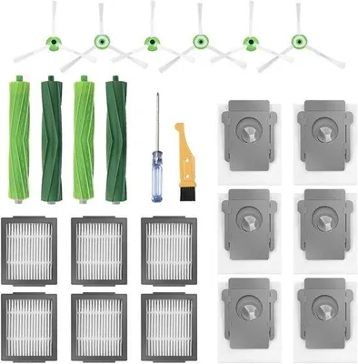 Image de Pièces de rechange pour les modèles iRobot Roomba