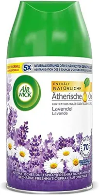 Produktbild von Air Wick Freshmatic Max Nachfüller Lavendel 250 ml