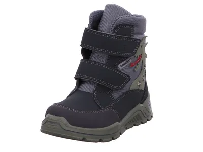 Produktbild von Ricosta GRISU grigio/graphit 33