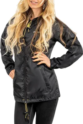Produktbild von Geo Norway Damen Regular Fit boat lady Black M