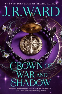 Produktbild von Crown of War & Shadow
