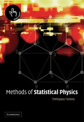 Produktbild von Methods of Statistical Physics