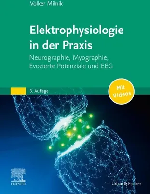 Produktbild von Elektrophysiologie in der Praxis