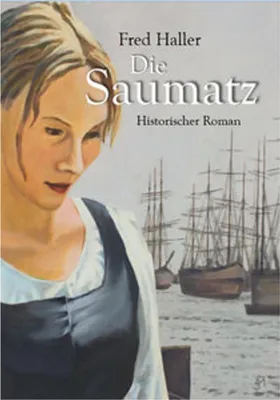 Obrázek produktu pro Die Saumatz