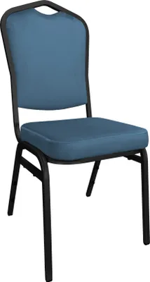 Obrázek produktu pro Konferenční židle Vega s černým rámem MG33