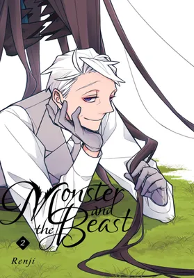 Produktbild von Monster and the Beast, Vol. 2