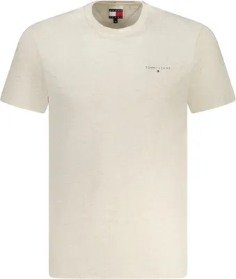 Produktbild von Tommy Hilfiger Blaues Baumwollshirt Herren : Größe - S Größe: S